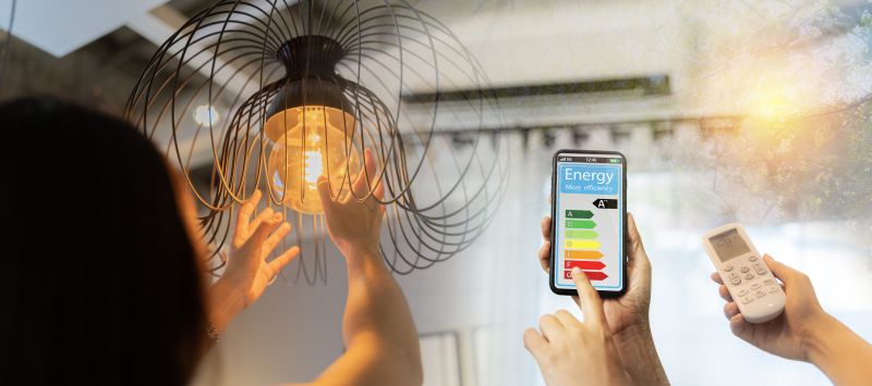 Smart Lighting Features