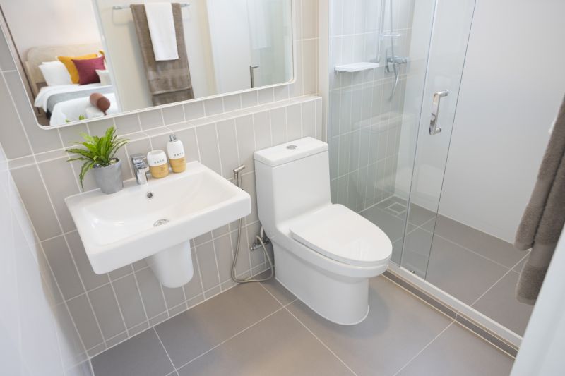 Contemporary Bathroom Styles