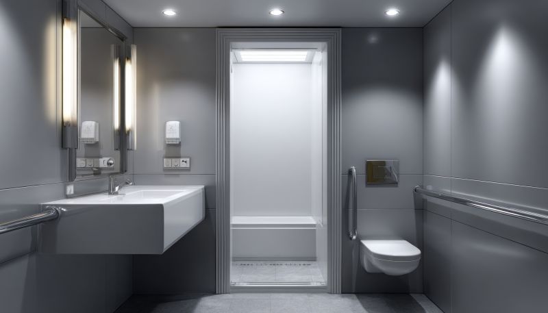 Top Bathroom Remodeling Companies in Akron, OH