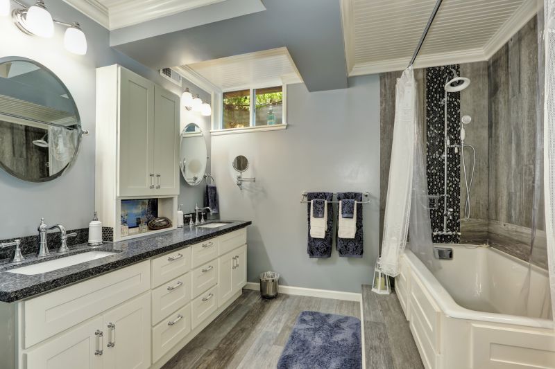 Top Bathroom Remodeling Companies in Twinsburg, OH