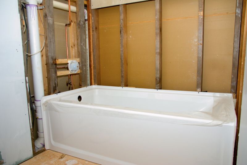 Top Bathroom Remodeling Companies in Uniontown, OH