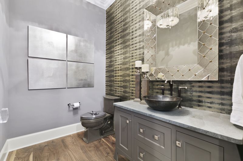 Cost of Bathroom Remodeling in Macedonia, OH